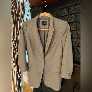 The Limited Suit Jacket